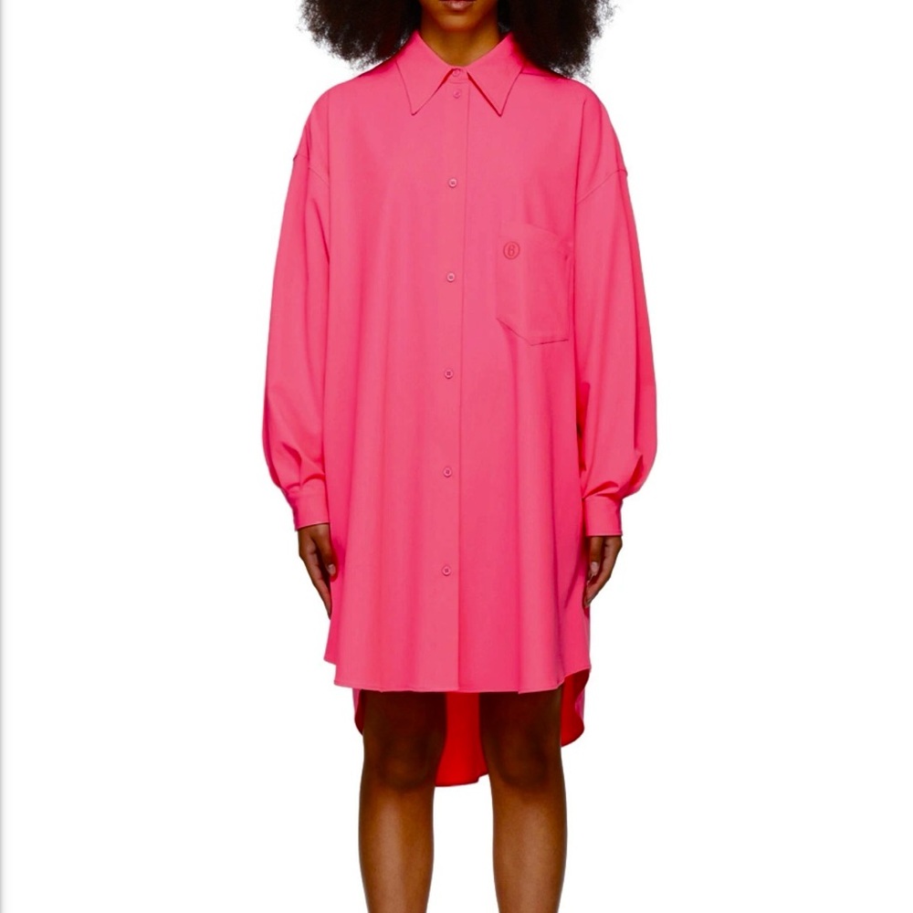 MM6 Maison Margiela
Midi Length Dress Size: M  NEW